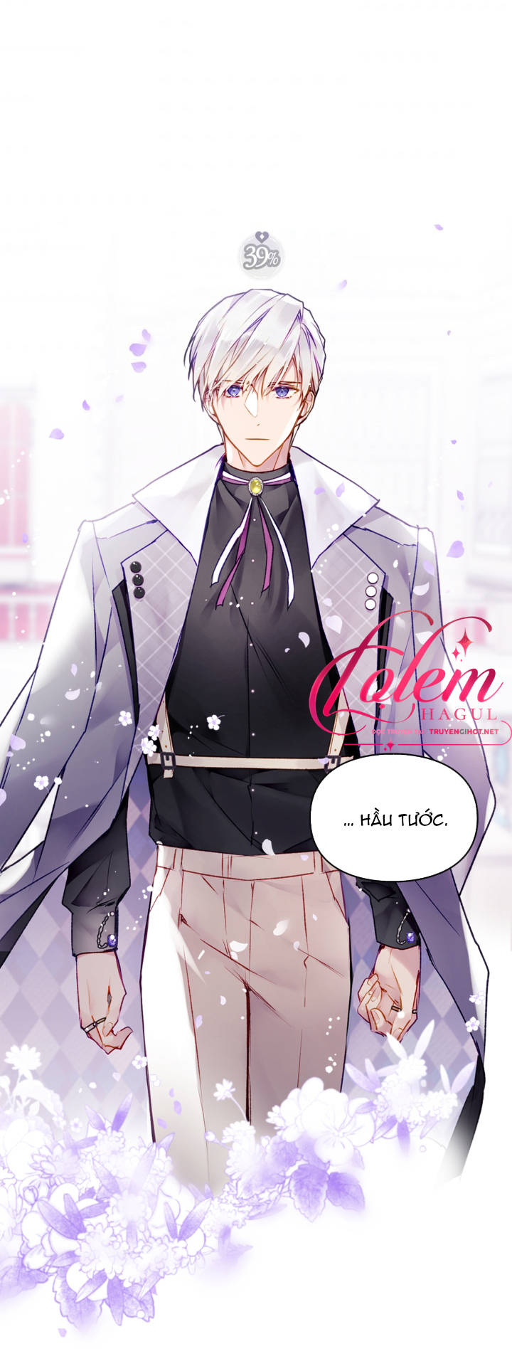 kết thúc của nhân vật phản diện chỉ có thể là cái chết chapter 84 42