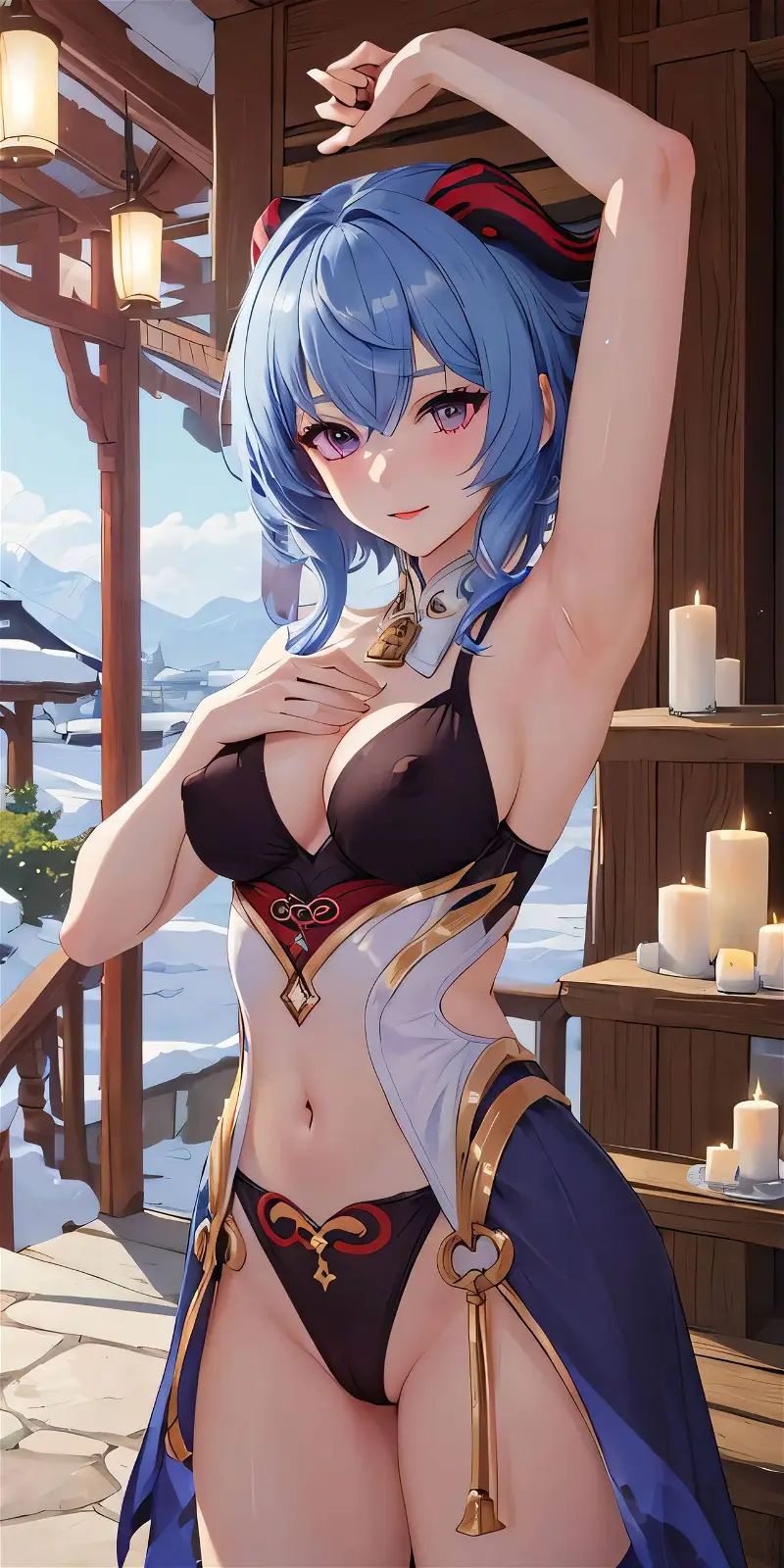 hình hentai chapter 125 28