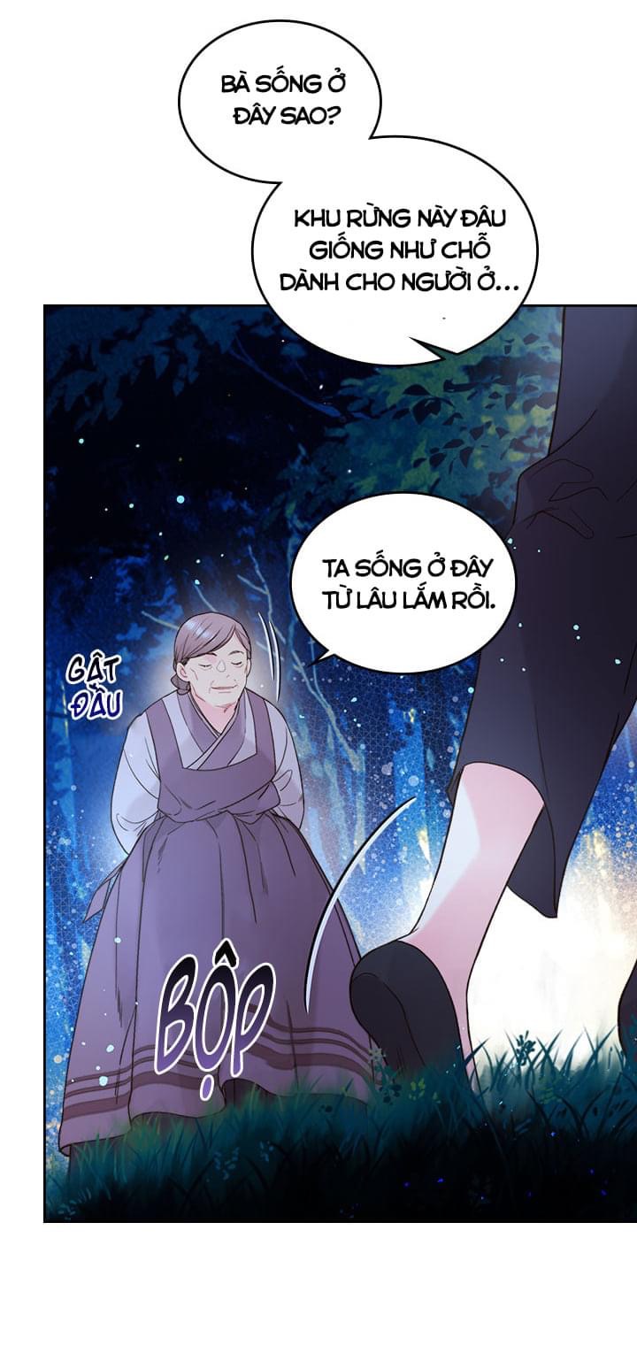 Công Chúa Chloe chapter 66.2 - Trang 6