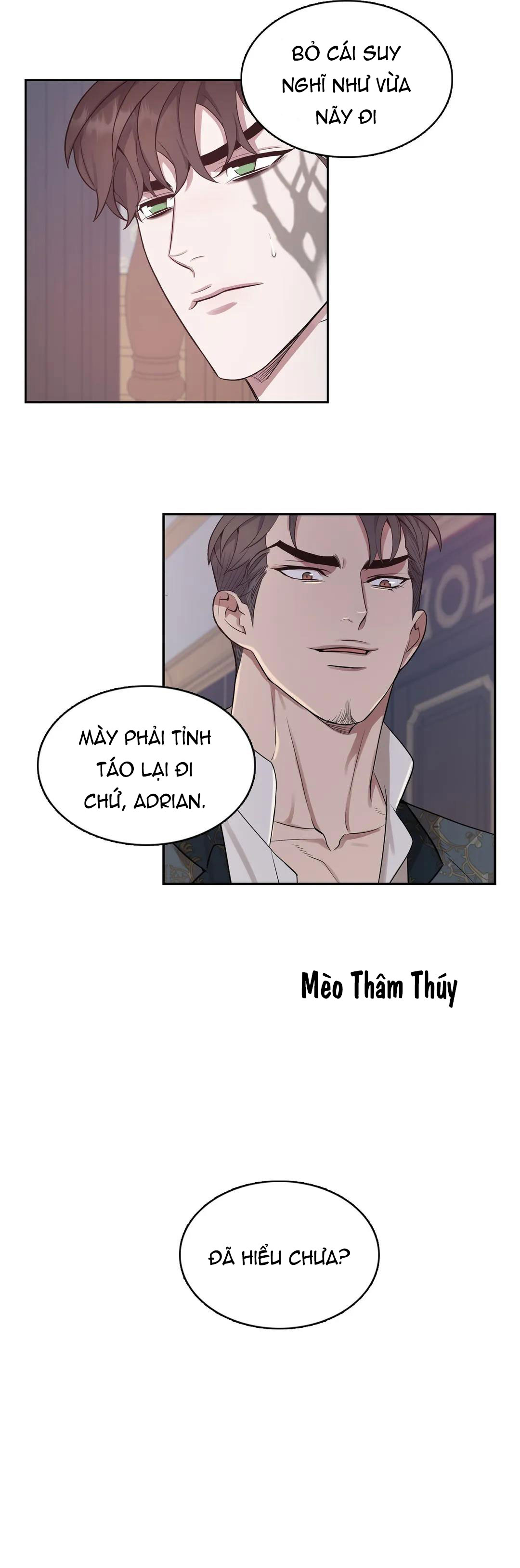 Thiếu gia chapter 17