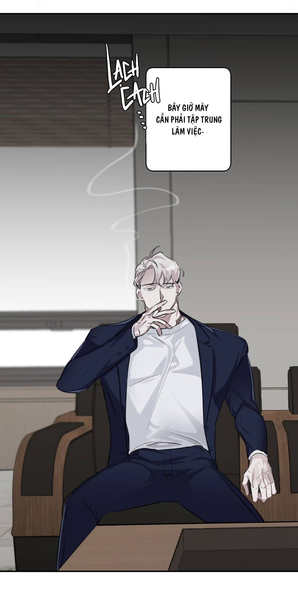 tình đơn phương chapter 8 61