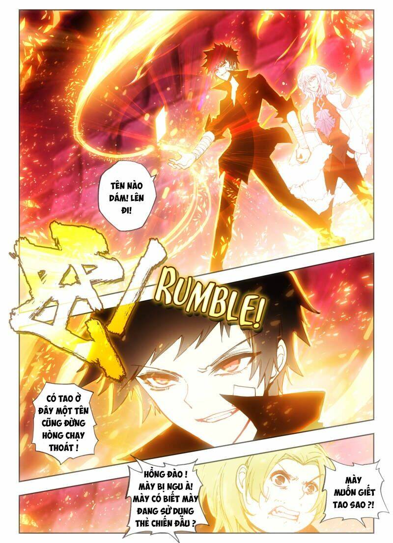 tạp đồ chapter 16 5