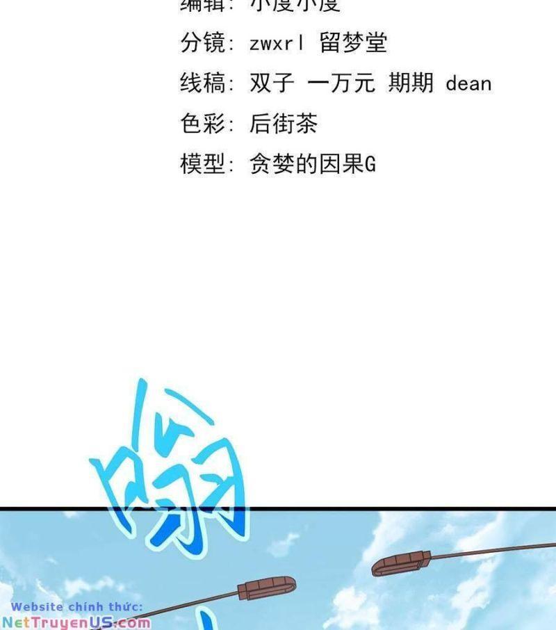 siêu tiến hóa chapter 120 11