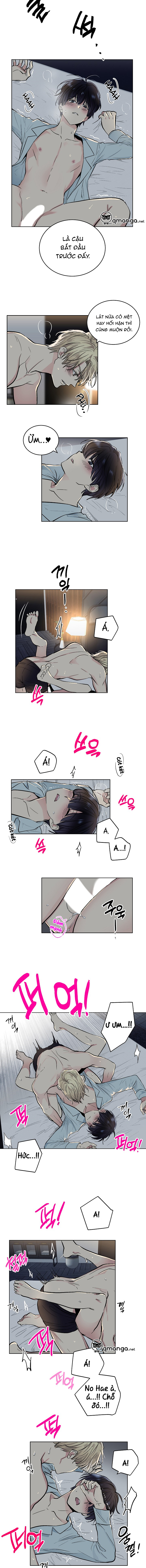 ứng dụng xấu hổ chapter 52 6