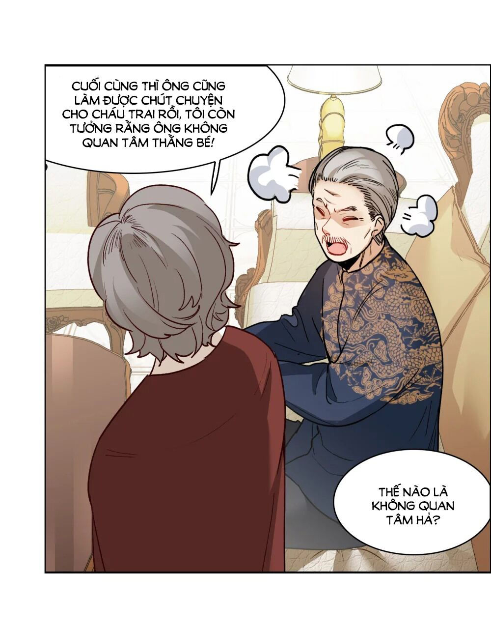 thế giới đệ nhất cự tinh chapter 31.2 3