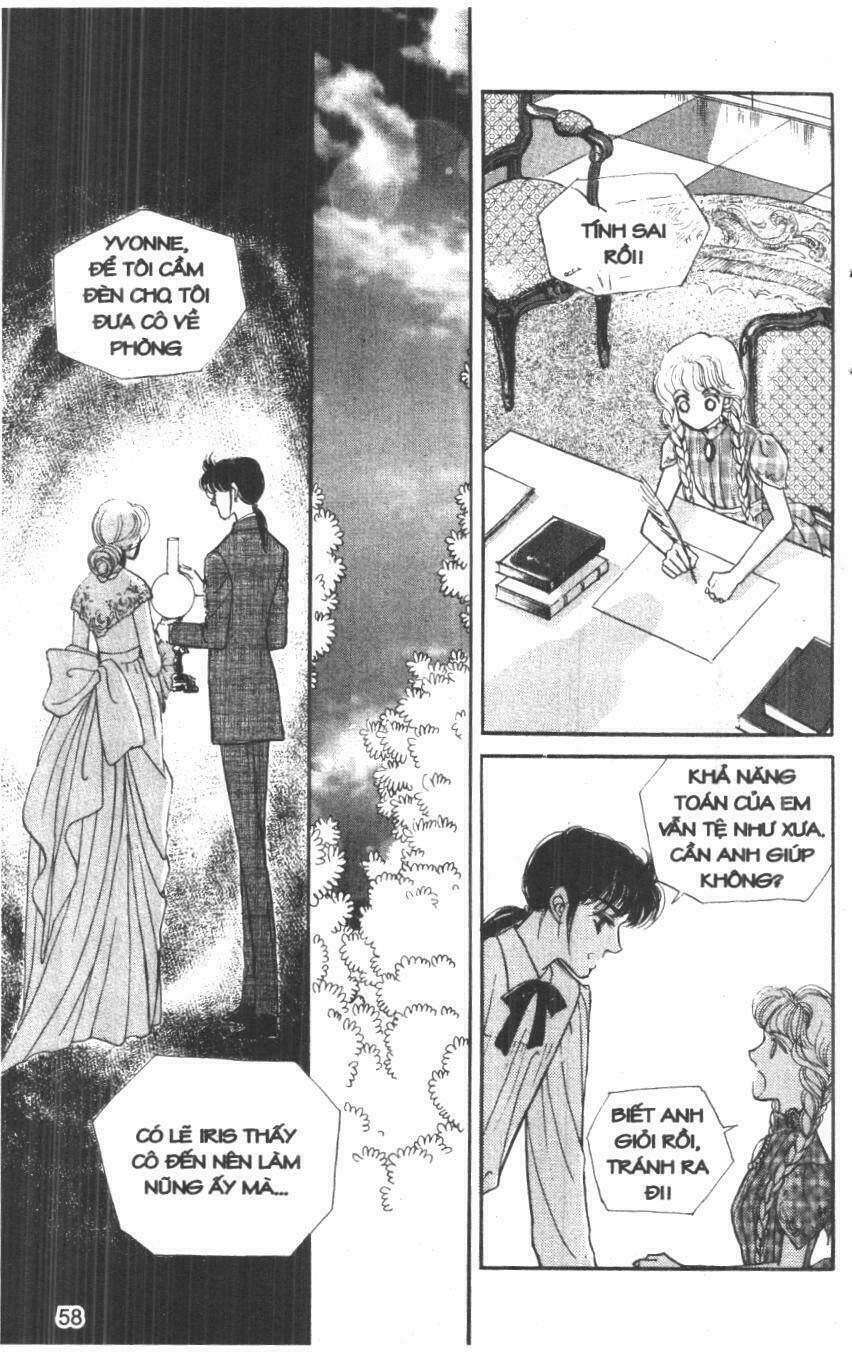 bibi iris chapter 3 58