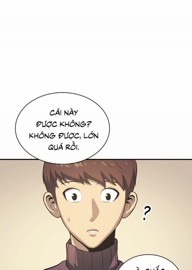 tôi trở lại thăng cấp một mình chapter 4 51