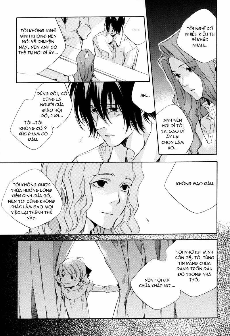 watashitachi no shiawase na jikan chapter 4 9