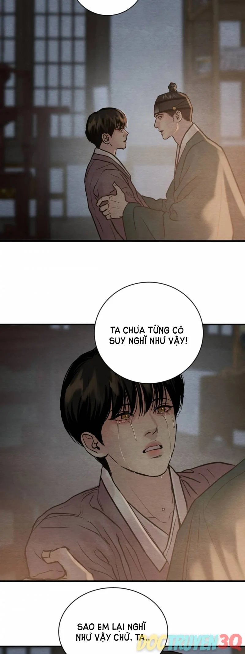 dạ ký chapter 110.1 29