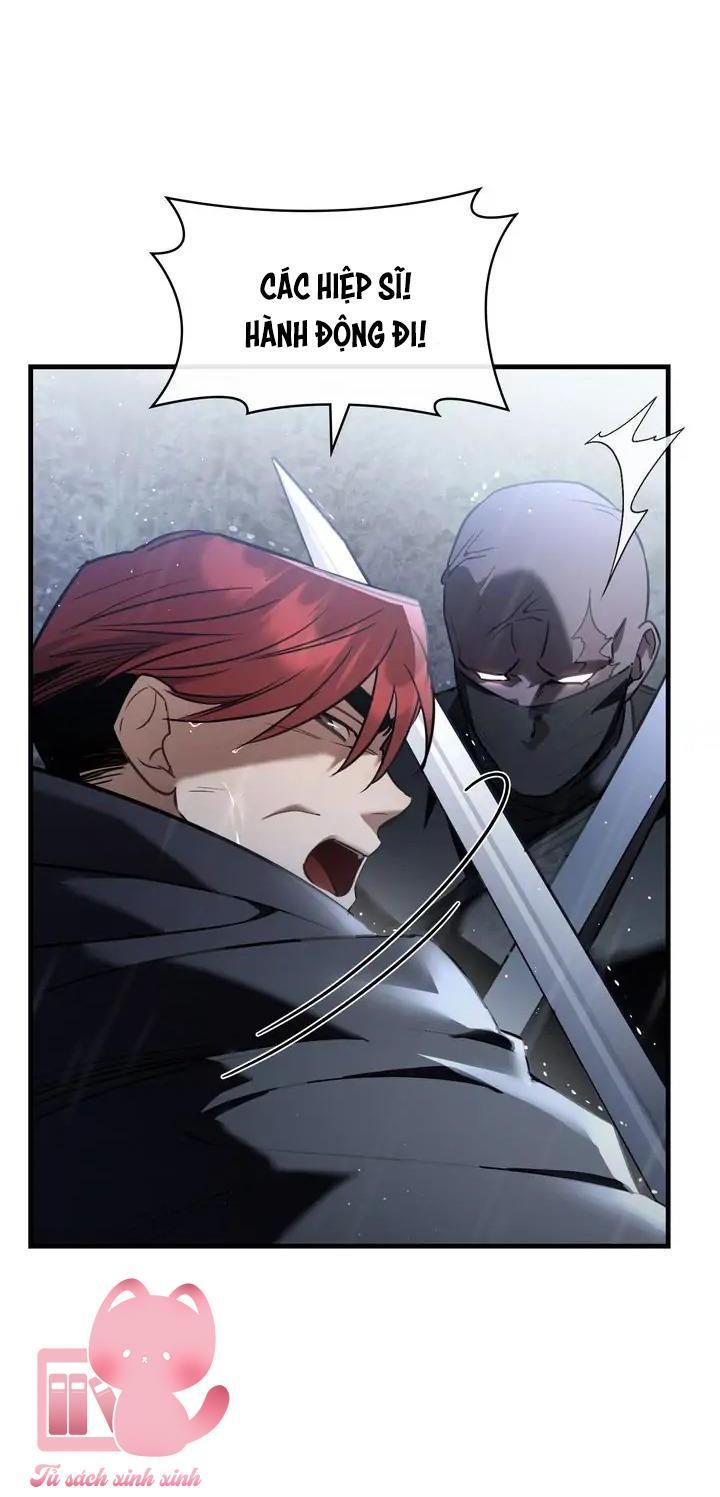 đêm đen khuất bóng chapter 27 36