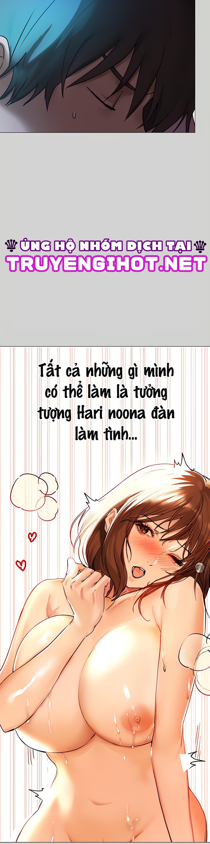 chị chủ nhà của tôi chapter 5.1 14