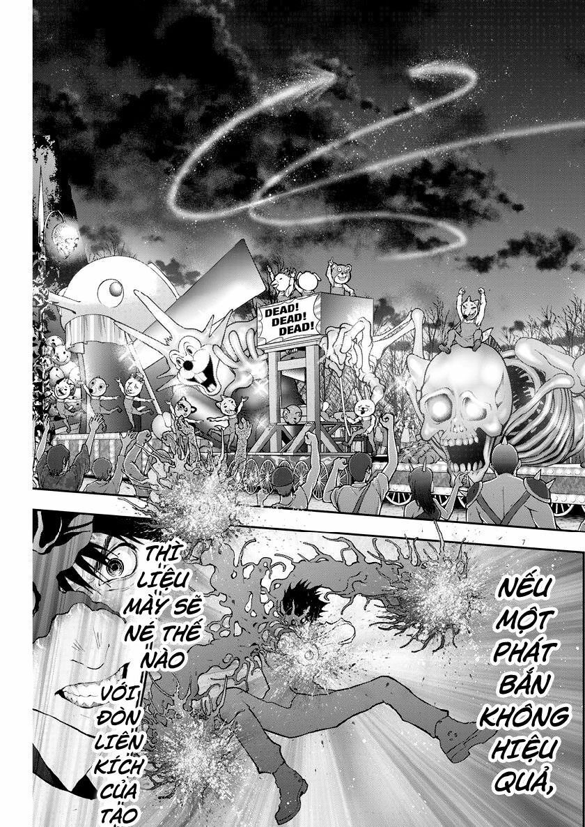 đọa nhân chapter 96 7