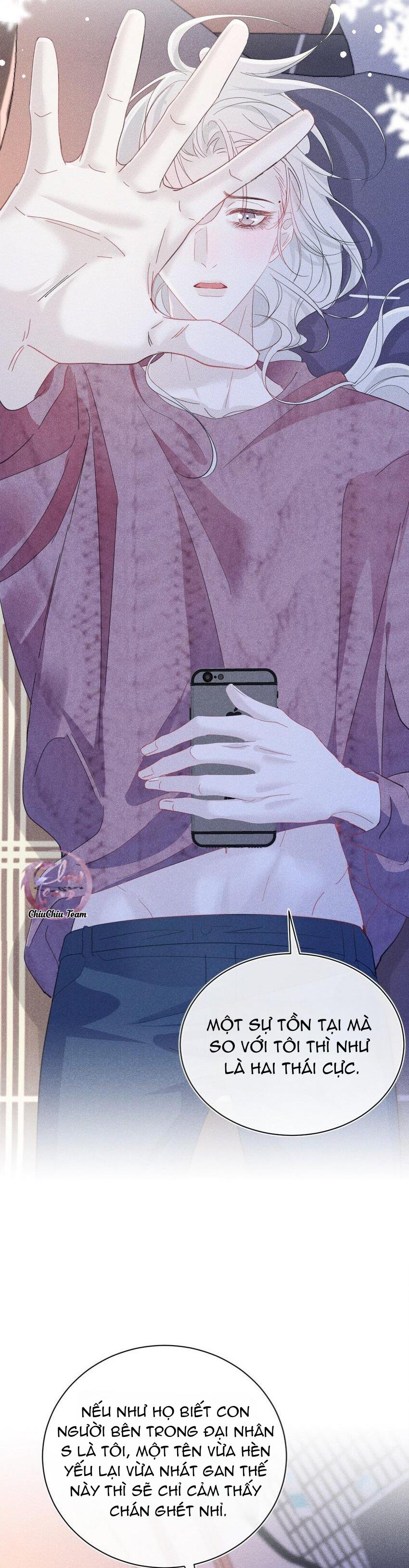 nhặt được ác quỷ chapter 11 21