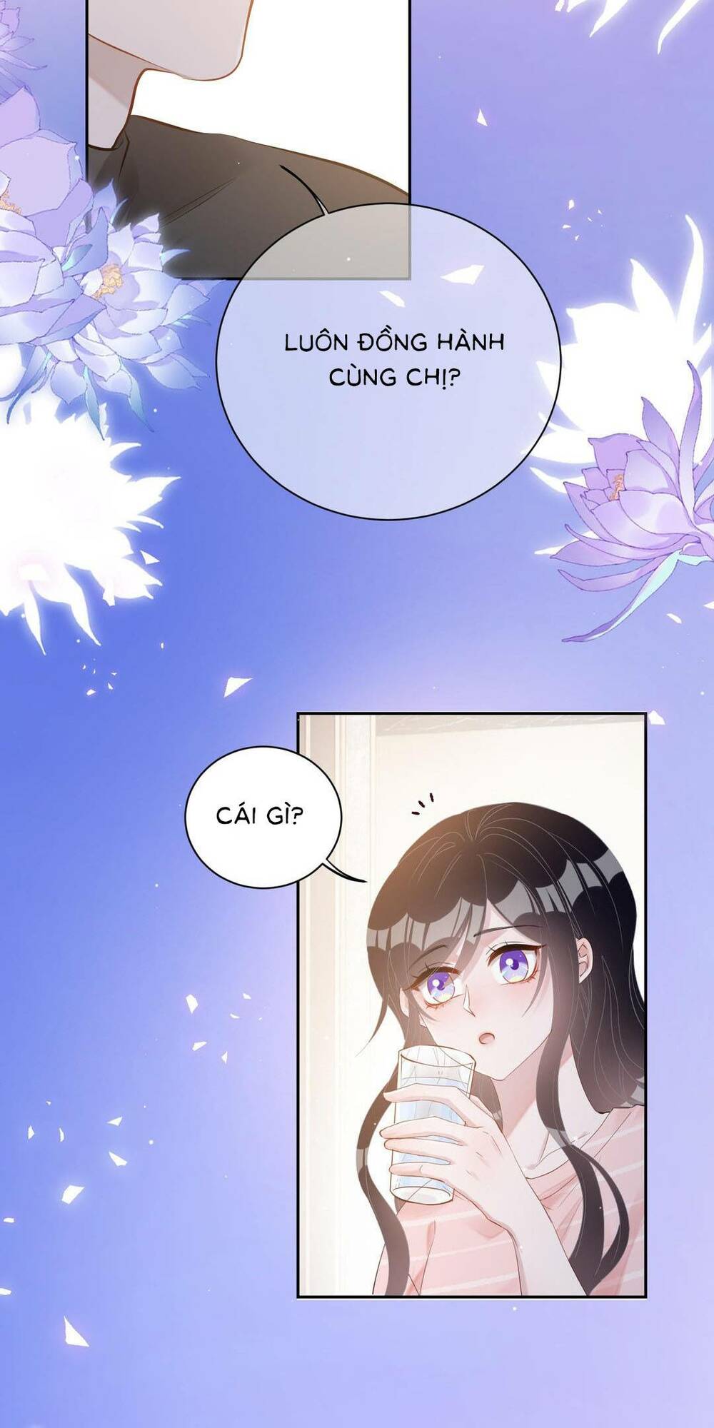 thế thân tự mình tu dưỡng chapter 47 26