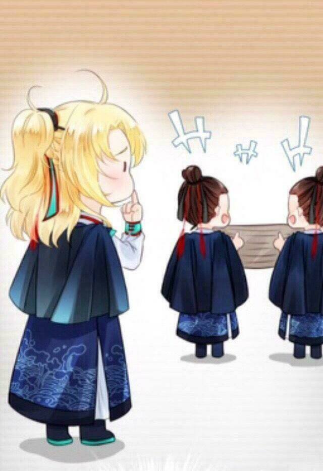 thần thám song kiêu chapter 3 12