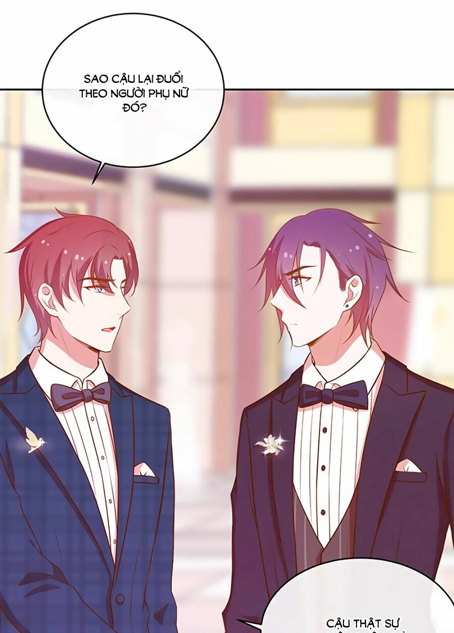 cả thế giới đều không bằng người chapter 37 3