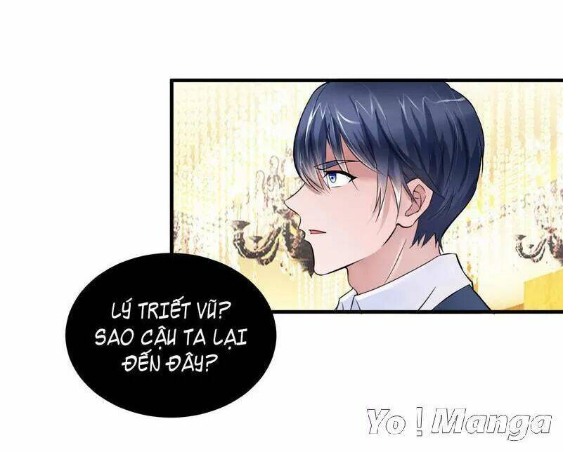 cô dâu gả thay của tổng tài chapter 76 10