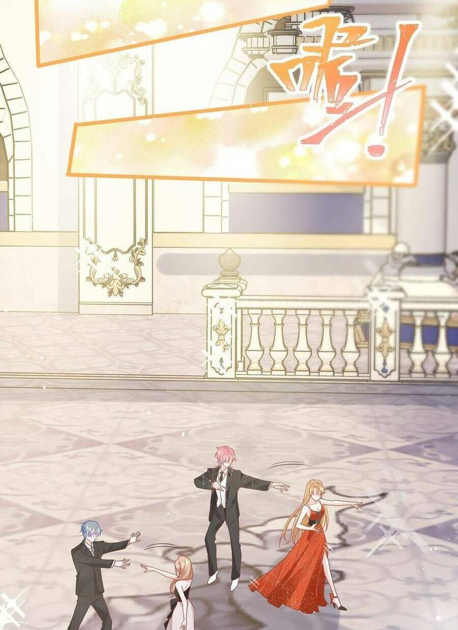 ông trùm phản diện là nữ chapter 7 58