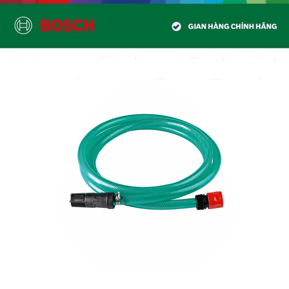 Ống dẫn hút nước Bosch Aquatak