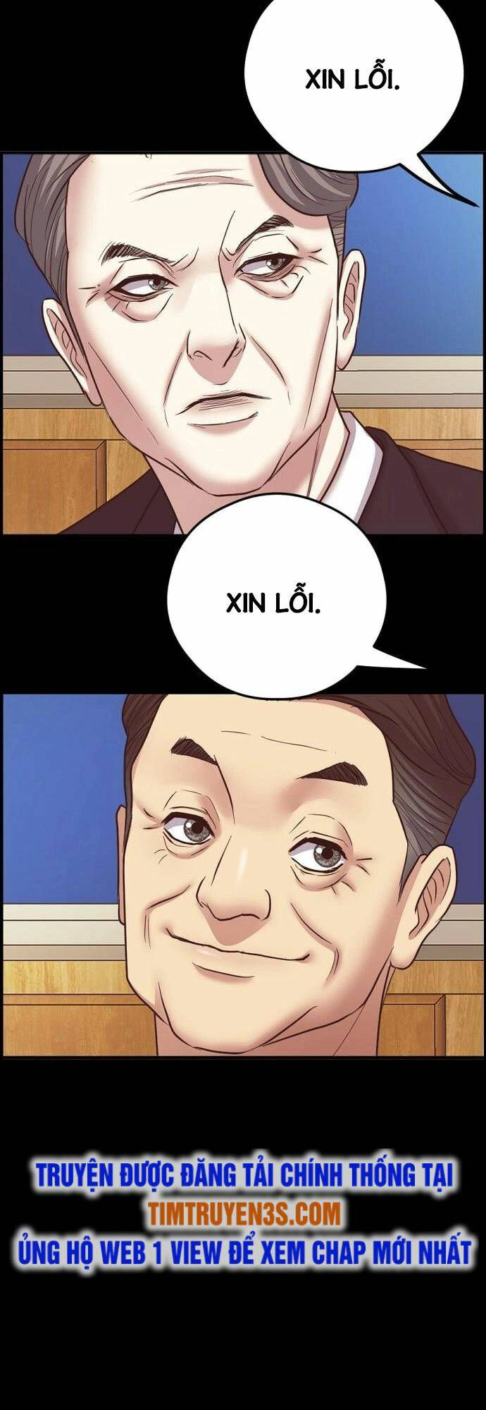 đấu kiếm - công tố viên lách luật chapter 2.5 44