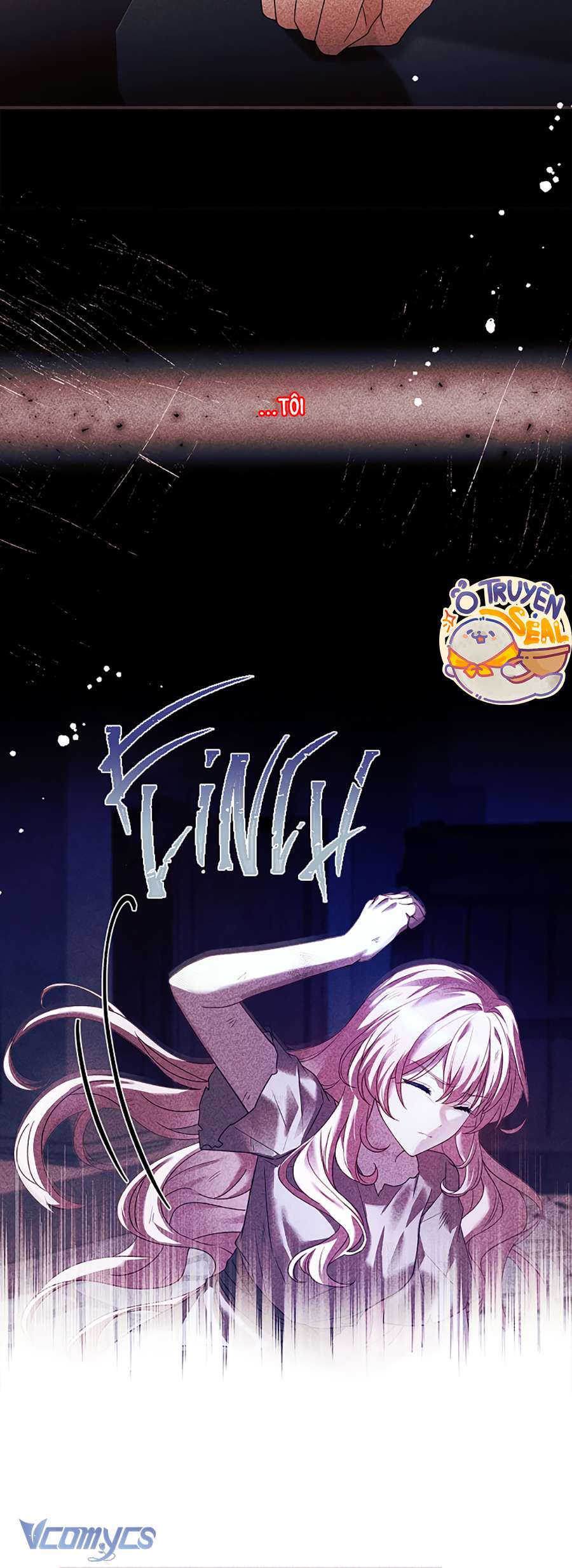 tôi đã tắt cài đặt chế độ nhận thức nỗi đau! chapter 5 26