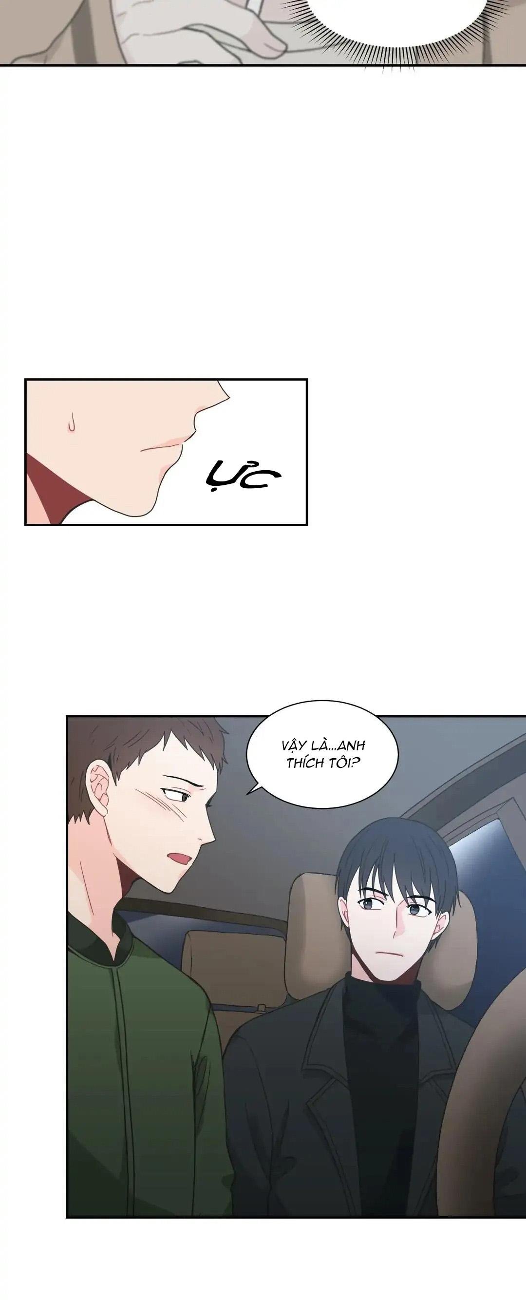 đường ranh giới chapter 13 11