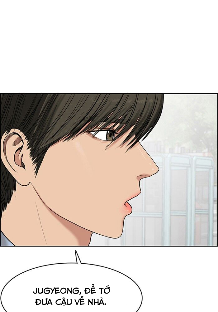 vẻ đẹp đích thực - true beauty chapter 47 98