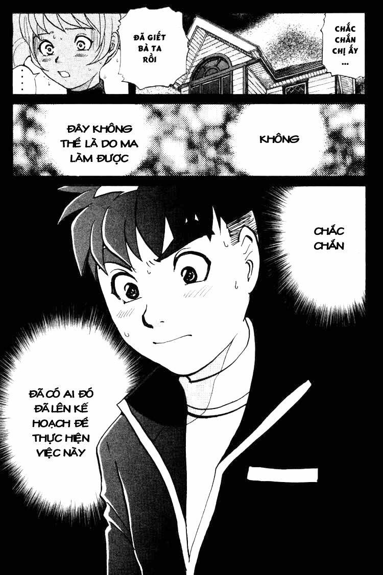 detective academy q chapter 34 26