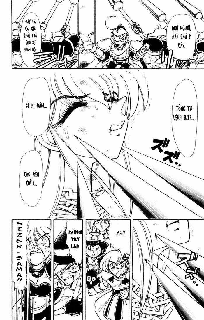 violinist of hameln - cây đàn kì diệu chapter 42 39