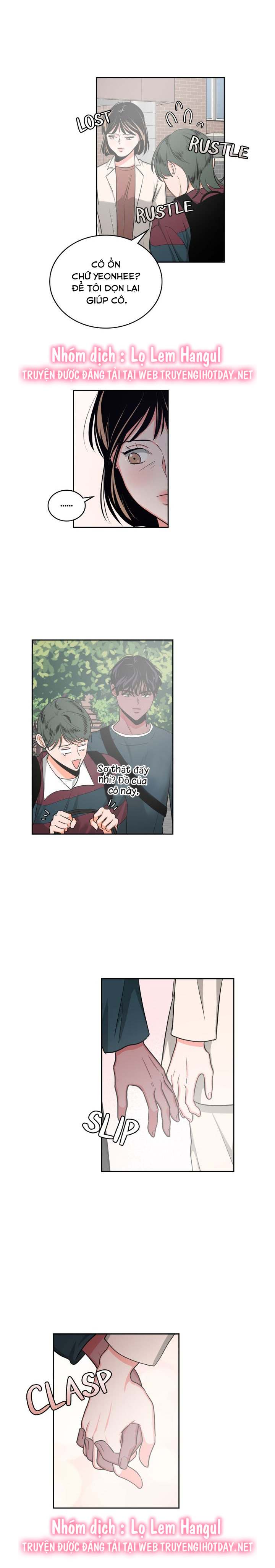 tối hậu thư chapter 24 6