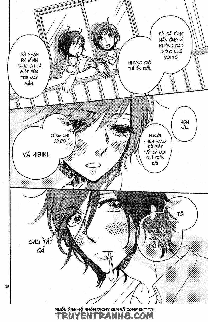 madokana tsuki to encore chapter 1 30