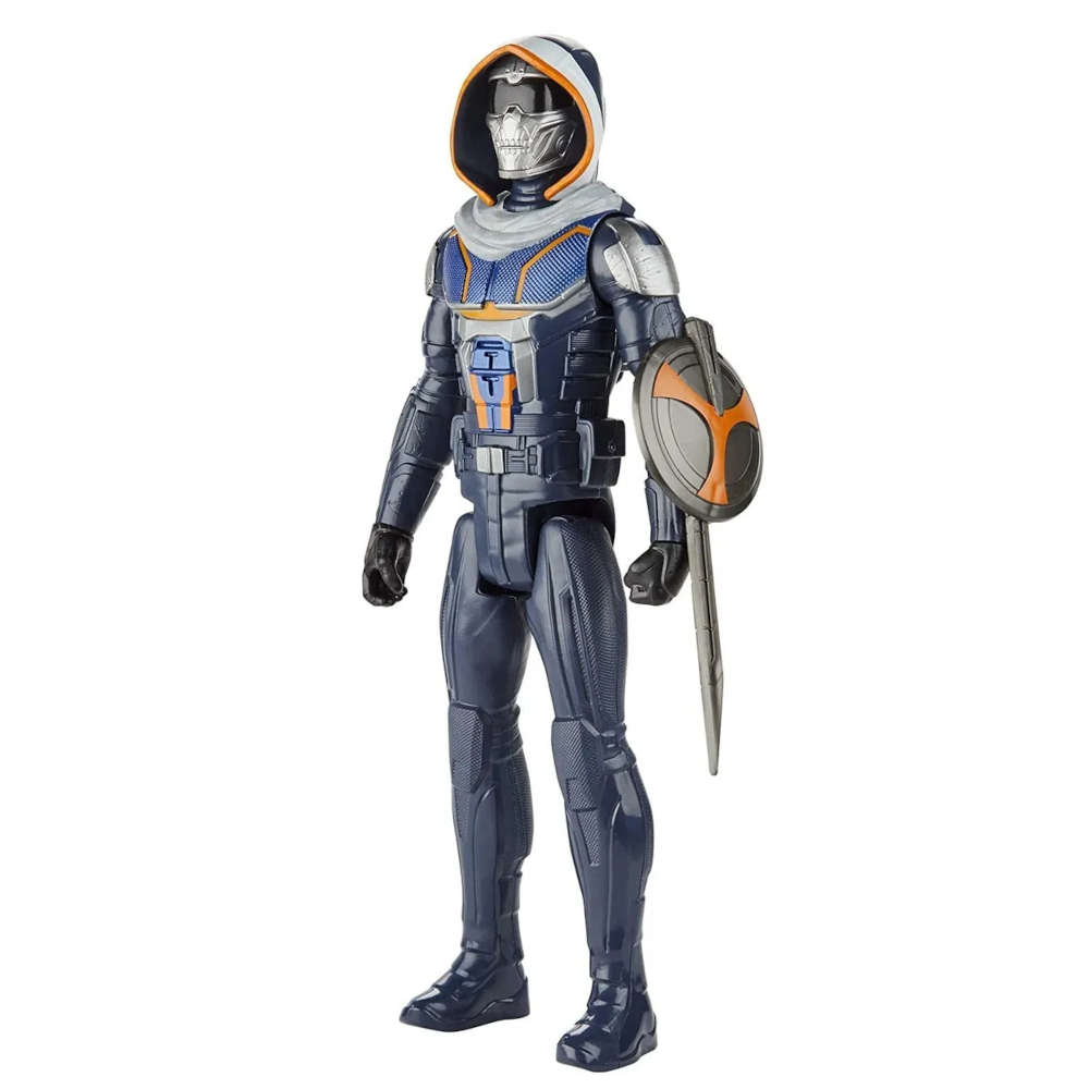 Mô hình nhân vật Marvel Avengers Titan Hero Series 12inch - Taskmaster