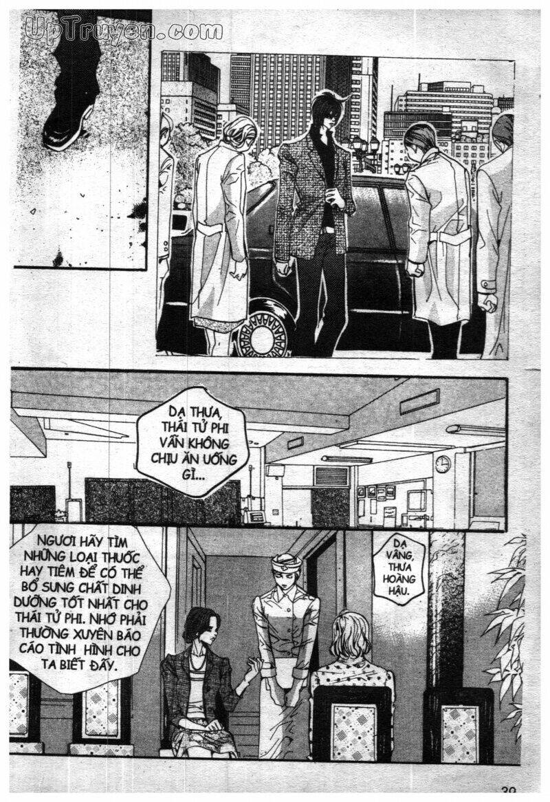 hoàng cung chapter 15 37