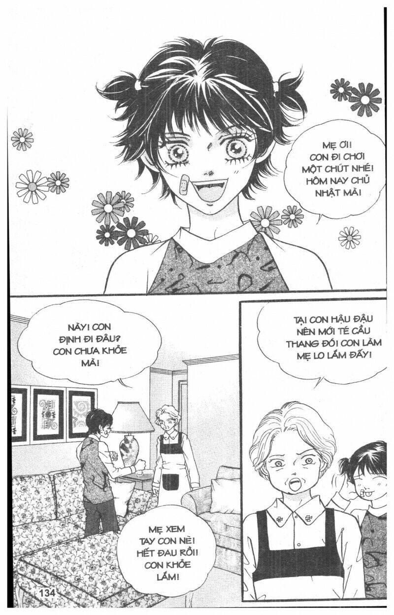 ô la la trớ trêu chapter 4 134