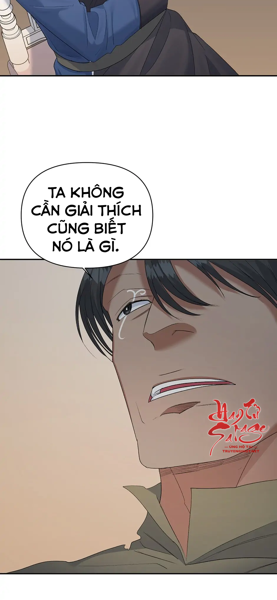 ebony, quạ đen chapter 77.2 21