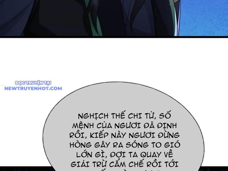 ngủ say vạn cổ: xuất thế đẩy ngang chư thiên chapter 64 72
