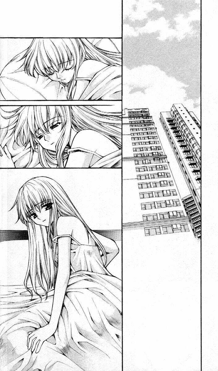 anh chàng khắc tinh chapter 40 1