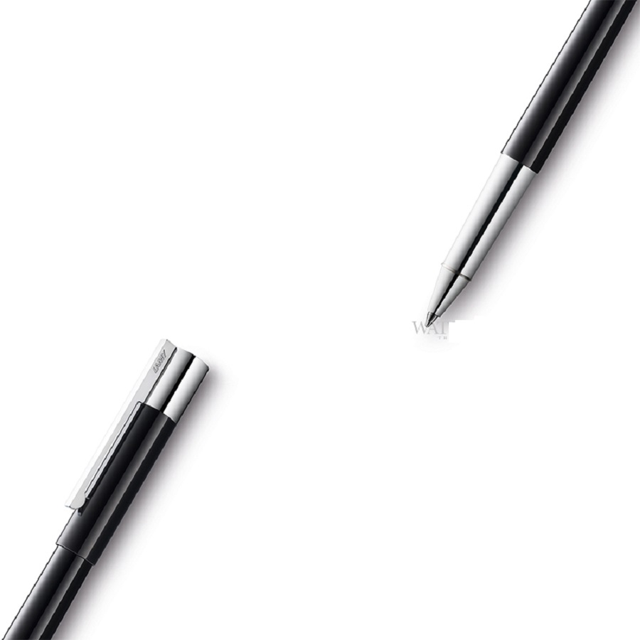 Bút Bi Cao Cấp Lamy Scala-1624223 Black