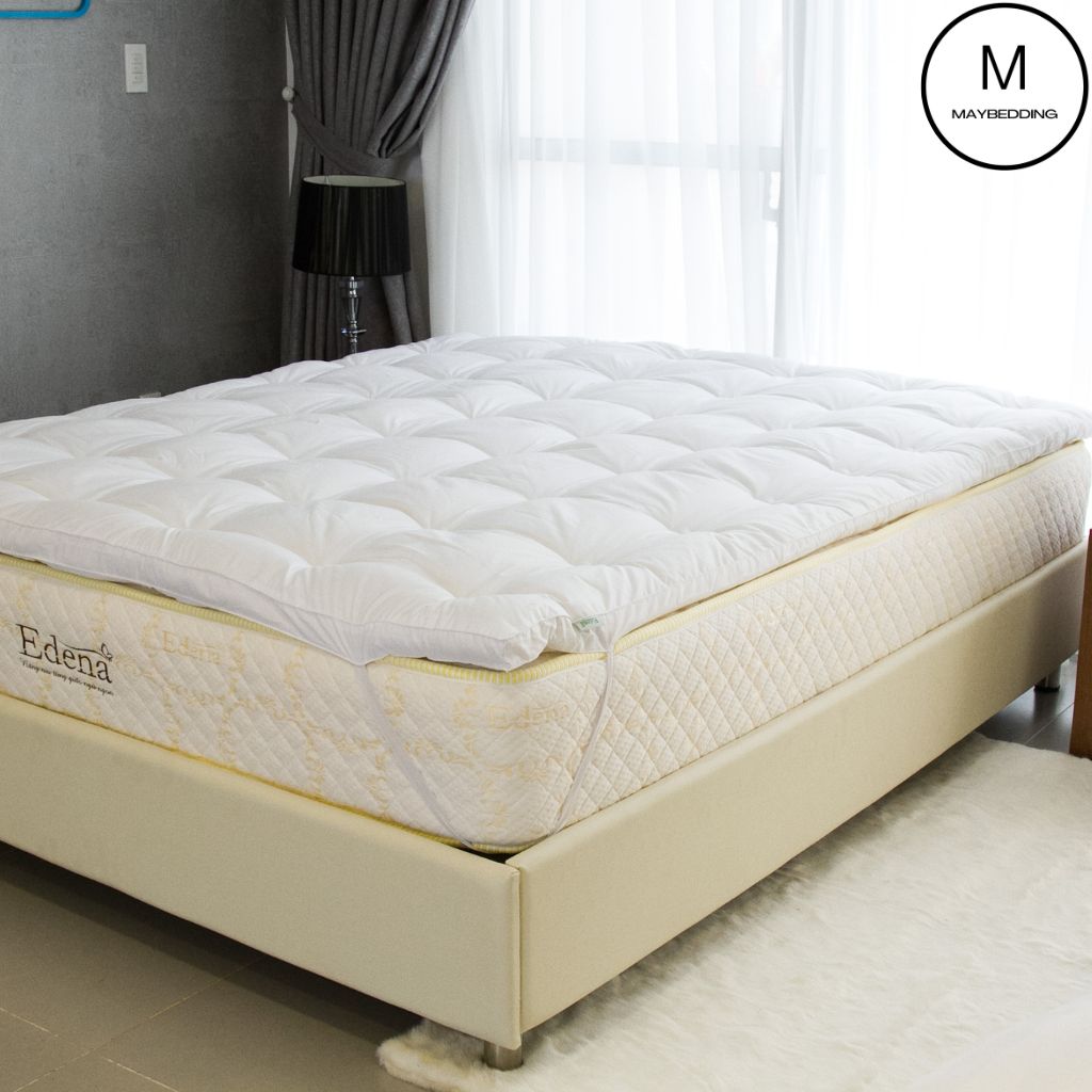 Topper Deluxe Edena Màu Trắng