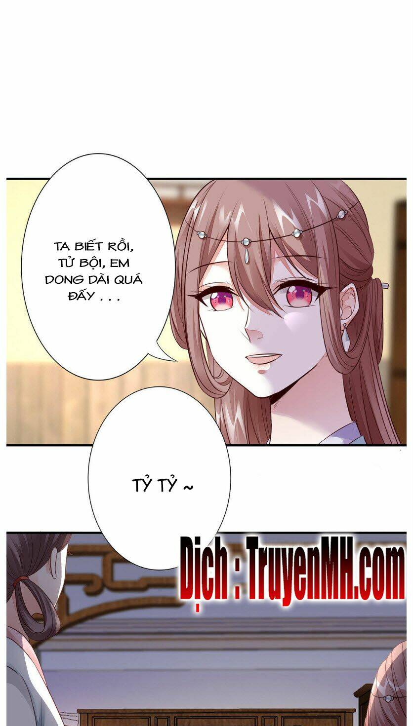 thần y yêu hậu chapter 22 10