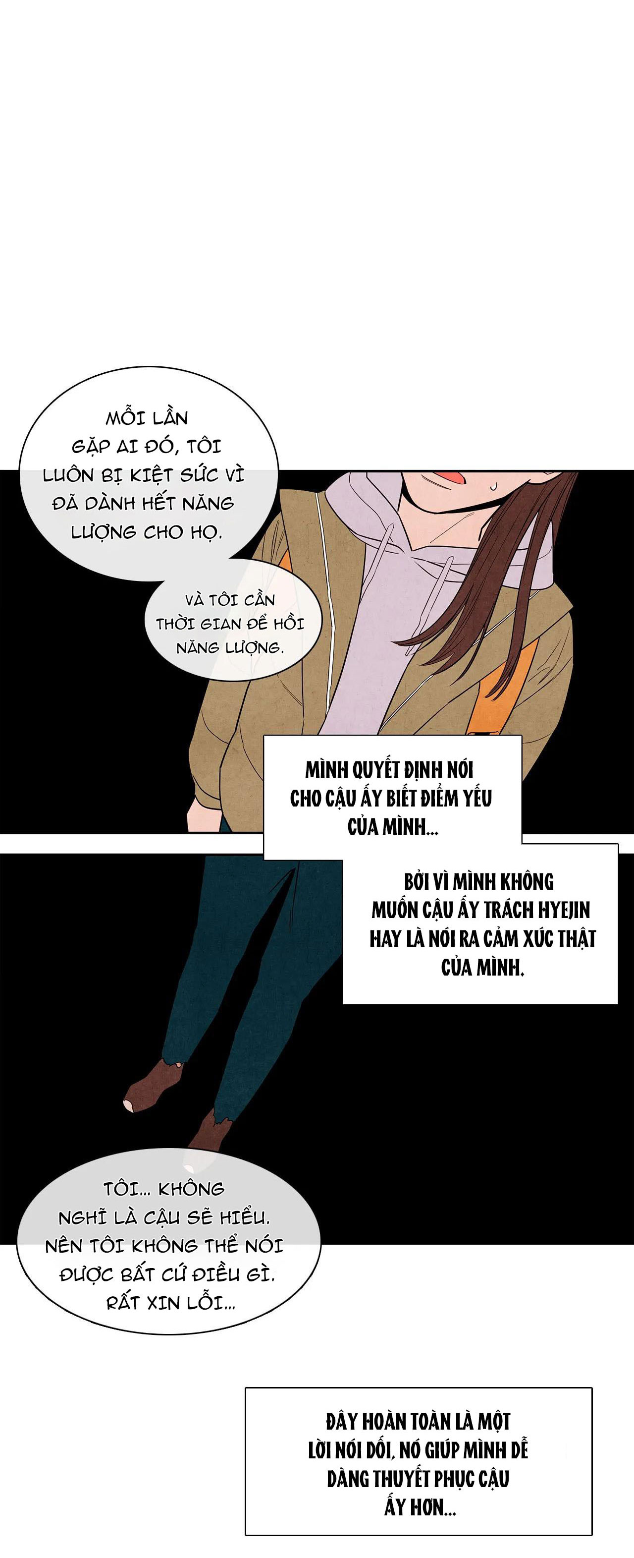 1 cộng 1 bằng.... chapter 2 94