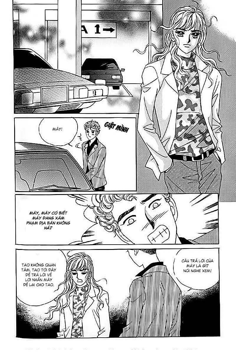 mặt nạ tình yêu chapter 7 34