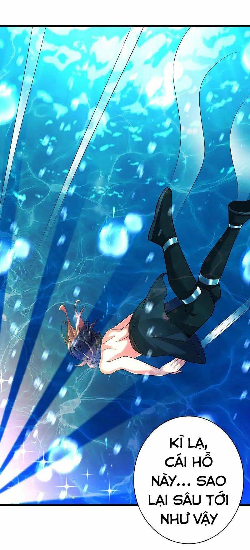 đạo ấn chapter 190 15