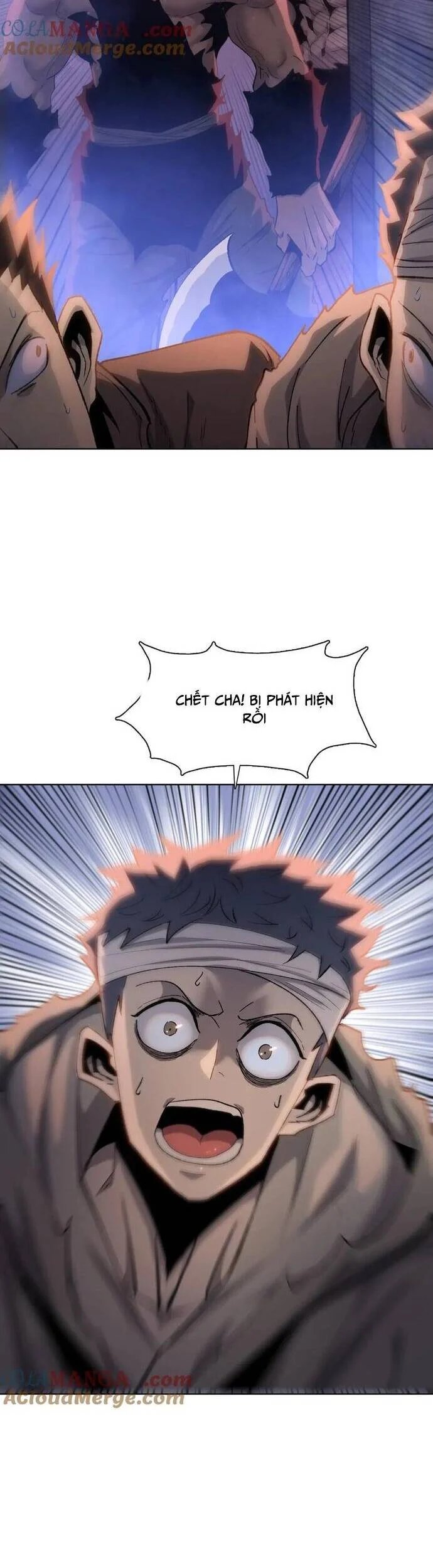 kẻ tàn nhẫn ngày tận thế: bắt đầu dự trữ hàng tỷ tấn vật tư chapter 43 30