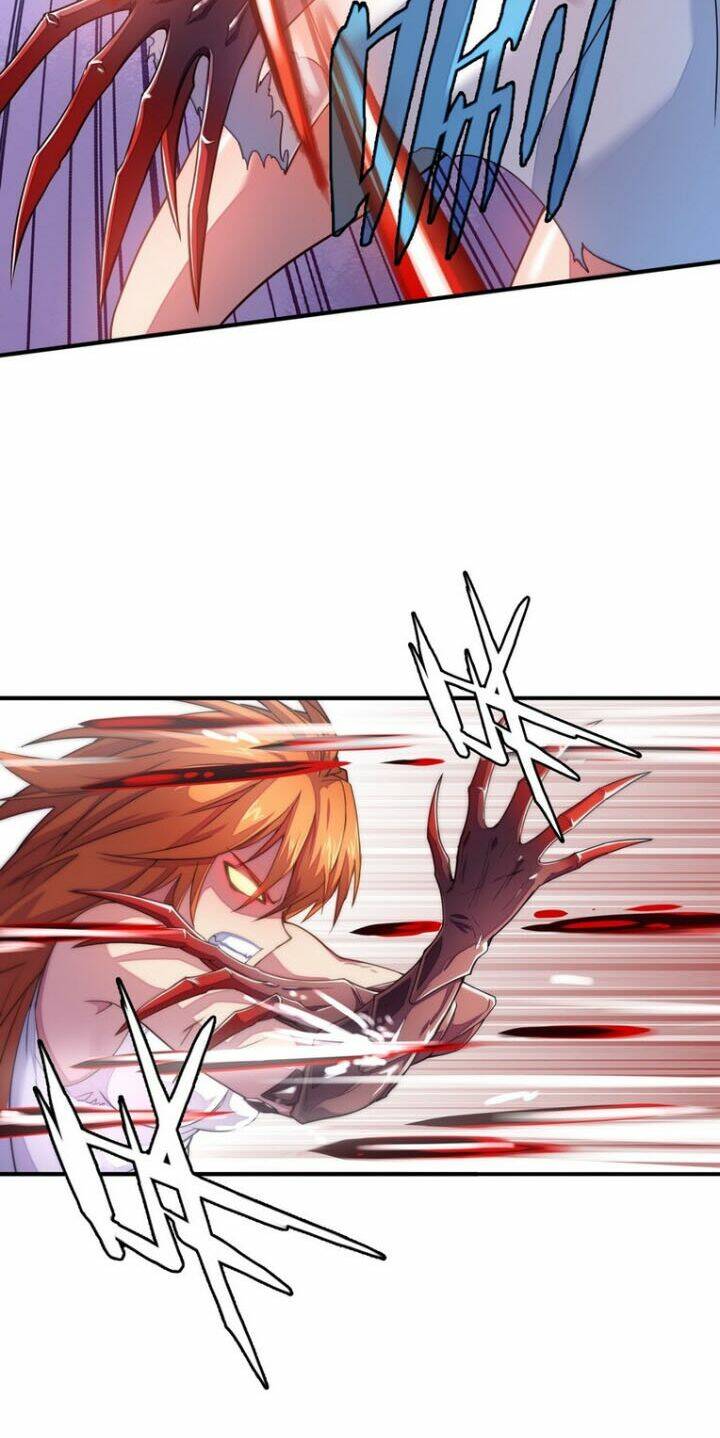 ma vương pháp tắc chapter 15 11