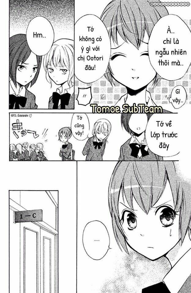 sabagebu! chapter 2 10