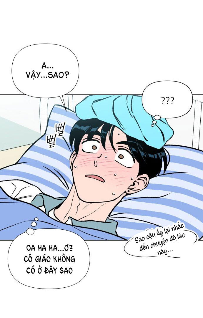 Tuyển Tập Truyện Ngắn Dằm Khăm Của Bạn Mảy chapter 21.2 - Trang 40