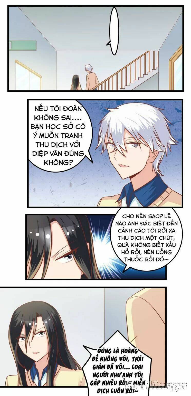 tôi là vợ tôi chapter 93 2