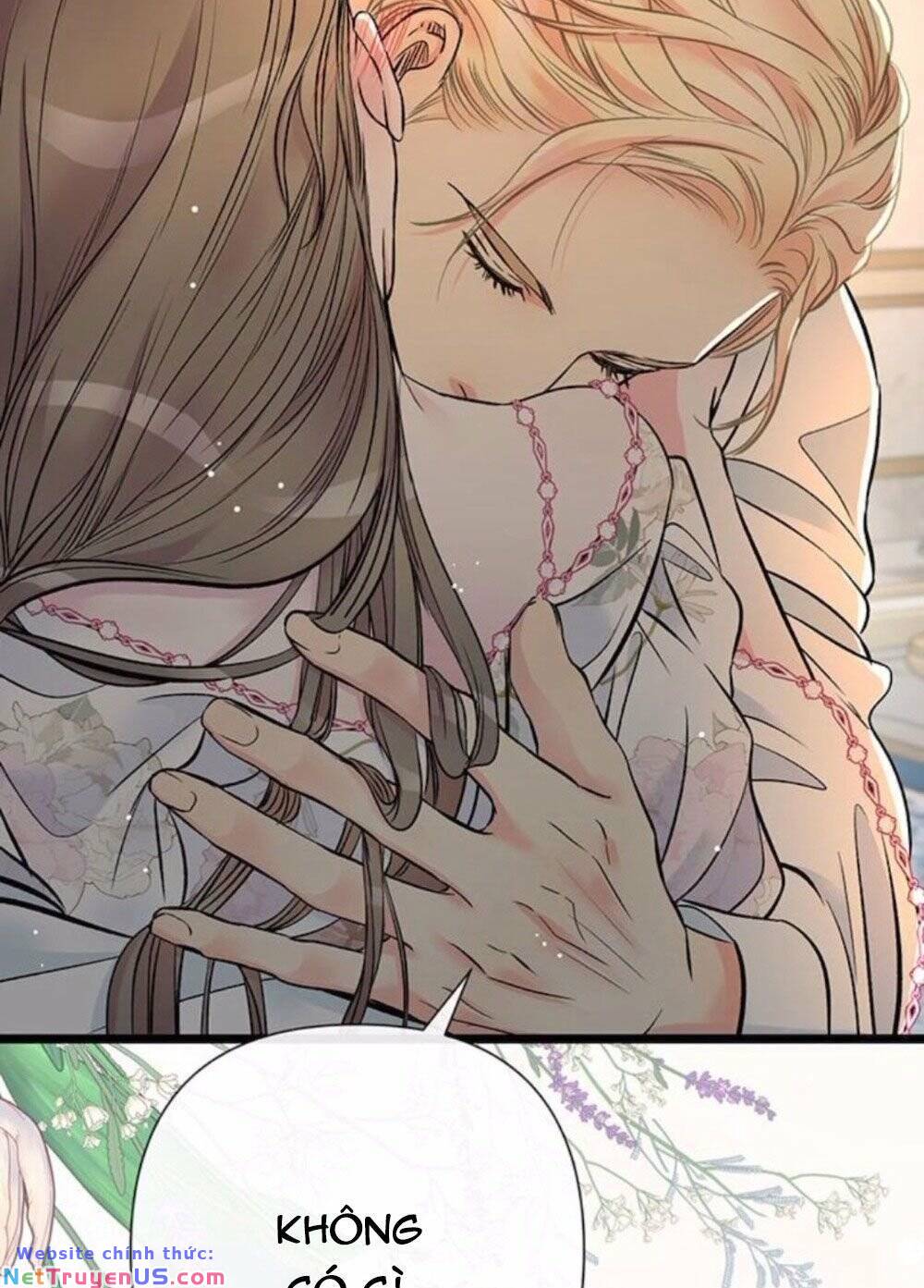 Hoàng Tử Rắc Rối chapter 46.2 36