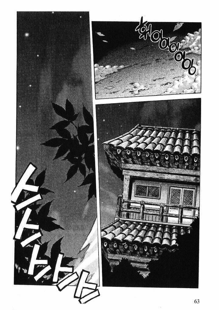 rebirth - tái sinh chapter 10 16